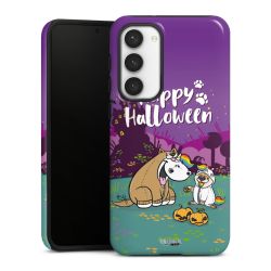 Tough Case glänzend