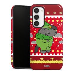 Tough Case glänzend