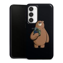 Tough Case glänzend