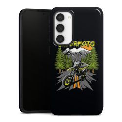 Tough Case glänzend