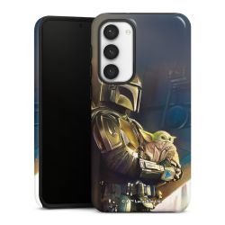 Tough Case glänzend