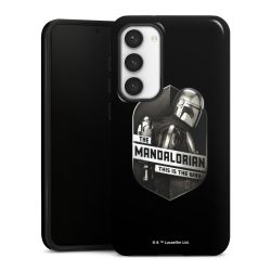 Tough Case glänzend