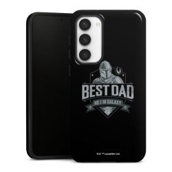 Tough Case glänzend