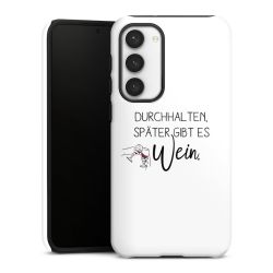 Tough Case glänzend