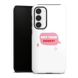 Tough Case glänzend