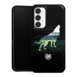 Tough Case glänzend