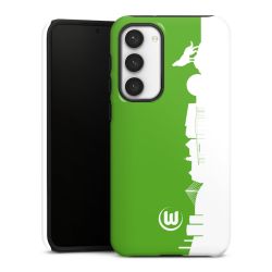 Tough Case glänzend