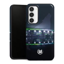 Tough Case glänzend