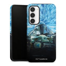 Tough Case glänzend