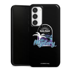 Tough Case glänzend