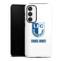 Tough Case glänzend