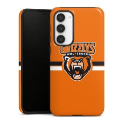 Tough Case glänzend