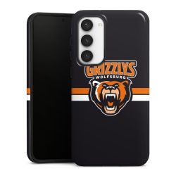 Tough Case glänzend