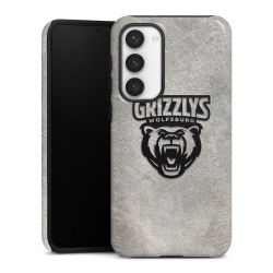 Tough Case glänzend