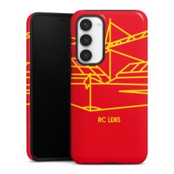 Tough Case glänzend