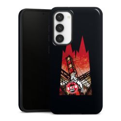 Tough Case glänzend