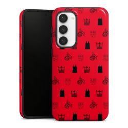 Tough Case glänzend