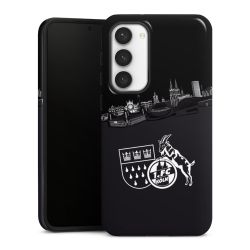 Tough Case glänzend