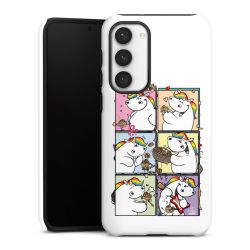 Tough Case glänzend