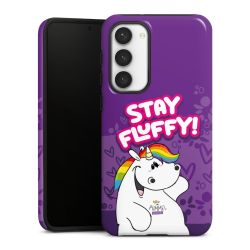 Tough Case glänzend