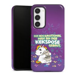 Tough Case glänzend