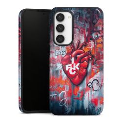 Tough Case glänzend