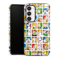 Tough Case glänzend