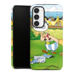 Tough Case glänzend