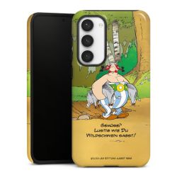 Tough Case glänzend