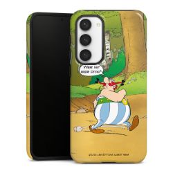 Tough Case glänzend