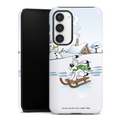 Tough Case glänzend