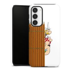 Tough Case glänzend