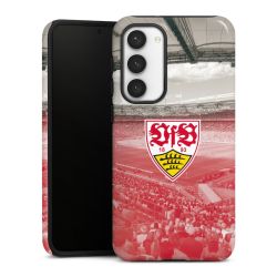 Tough Case glänzend