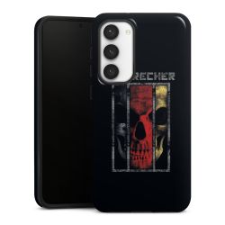 Tough Case glänzend