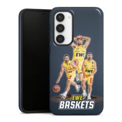 Tough Case glänzend