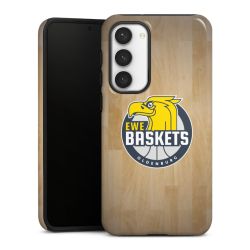 Tough Case glänzend