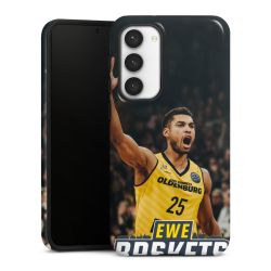 Tough Case glänzend