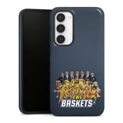 Tough Case glänzend