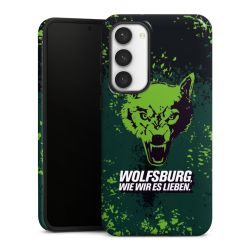 Tough Case glänzend