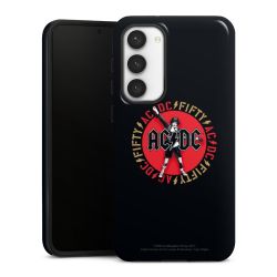 Tough Case glänzend