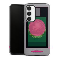 Tough Case glänzend