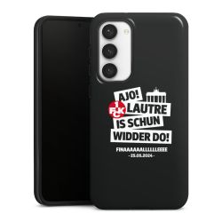 Tough Case glänzend