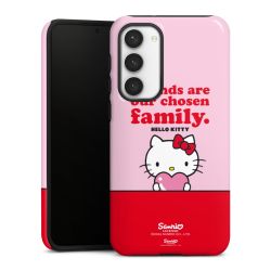 Tough Case glänzend