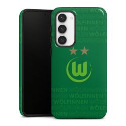 Tough Case glänzend