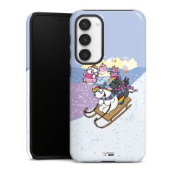 Tough Case glänzend