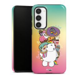 Tough Case glänzend