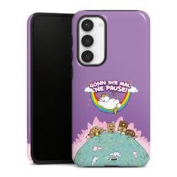 Tough Case glänzend