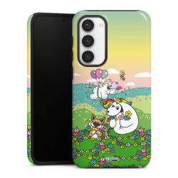 Tough Case glänzend