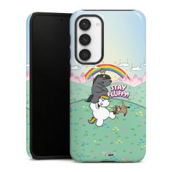 Tough Case glänzend