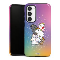 Tough Case glänzend